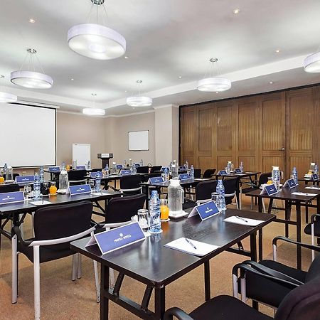 Protea Hotel By Marriott Lusaka Exterior foto