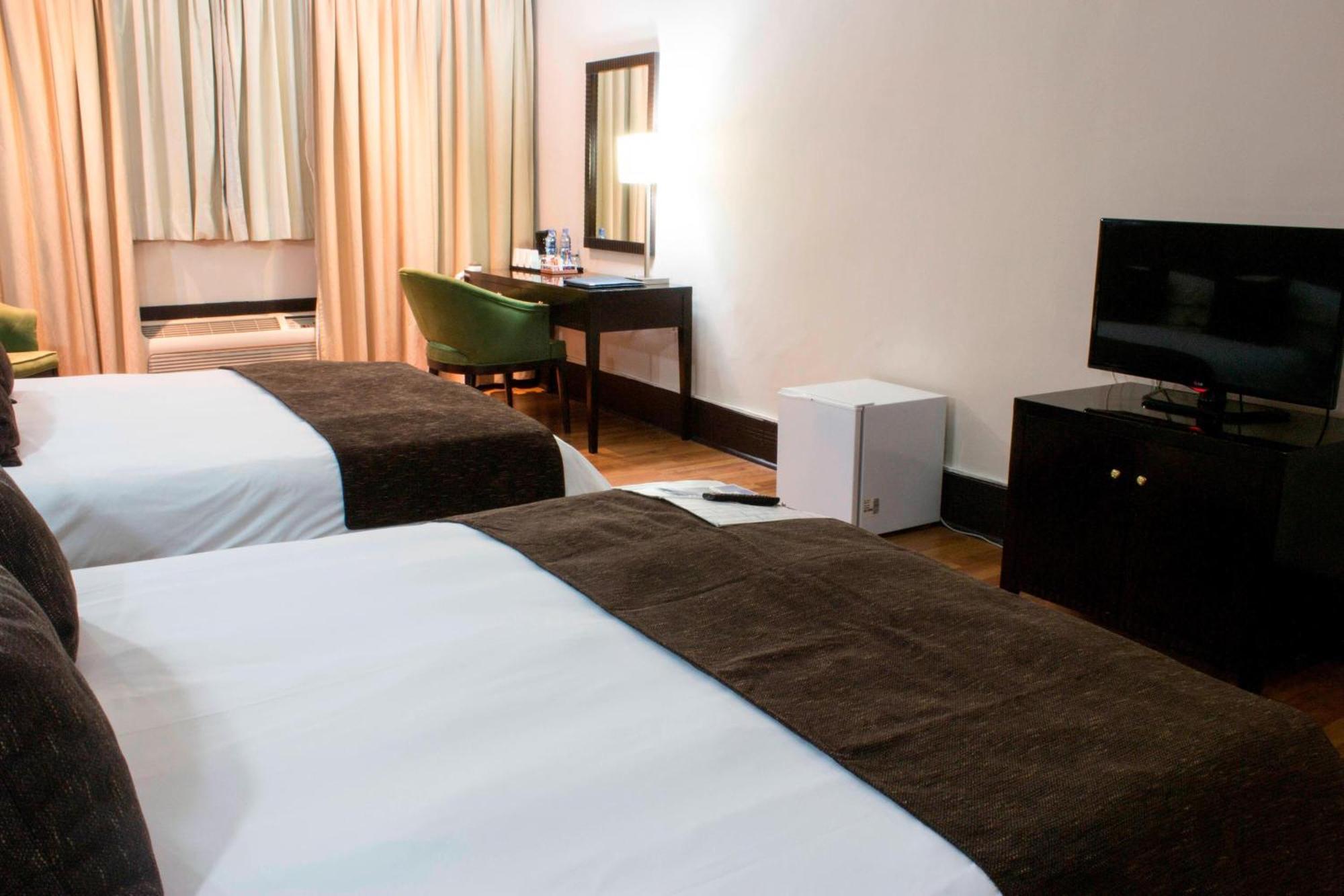 Protea Hotel By Marriott Lusaka Exterior foto